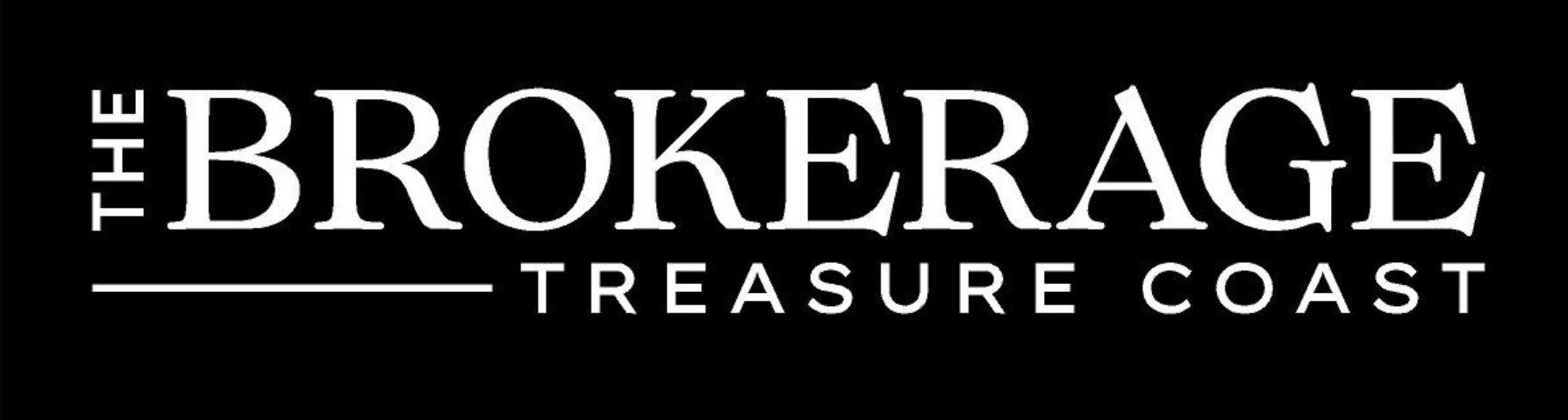 The Brokerage Treasure Coast